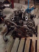 Двигатель в сборе. Audi A6, C5 Двигатель AKE