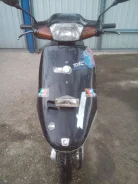 Honda Tact AF-16. 50����. ��., ��������, ���, � �������� ����
