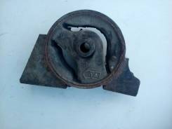Подушка коробки передач. Nissan Sunny, FB15