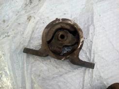 Подушка коробки передач. Nissan Sunny, FB15