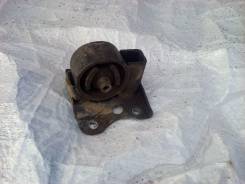 Подушка коробки передач. Nissan Sunny, FB15