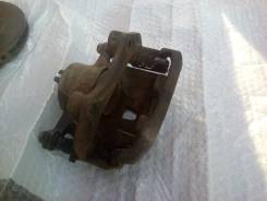 Суппорт тормозной. Nissan Sunny, FB15