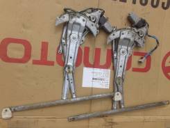 Стеклоподъемный механизм. Honda CR-V, E-RD1 Honda HR-V, LA-GH2, GF-GH2, GF-GH1, LA-GH1 Honda Domani, E-MA4, E-MA5, E-MA6, E-MA7 Honda Prelude, E-BB7...