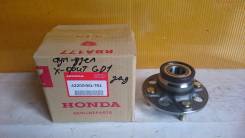 Подшипник ступицы. Honda Fit Aria, DBA-GD8, LA-GD8, LA-GD6, DBA-GD6 Honda Fit, GD1 Honda City Двигатели: L15A2, L13A3, L15A1, REGD53, REGD65, REGD66...
