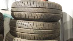 Michelin Energy XM2. Летние, износ: 5%, 2 шт