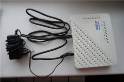 ADSL-модемы.