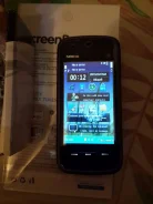 Nokia 5230. ����� ����