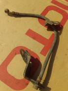 Шланг тормозной. Honda Zest Honda Prelude, E-BB7, E-BB6, E-BB5, E-BB8, GF-BB6, GF-BB7, GF-BB8, GF-BB5 Двигатели: F22A2, H22A4, H22A8, H22A5, H22Z1, H2...