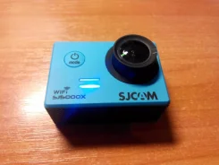SJCAM SJ5000 WiFi. 10 - 14.9 ��, � ����������