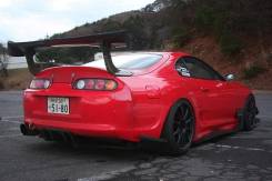 Advan Racing RS. 9.0x18, 5x114.30, ET35