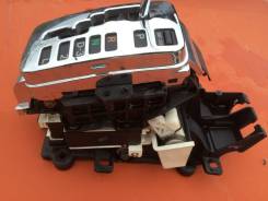 Рычаг переключения кпп. Toyota Allex, ZZE122, ZZE123, ZZE124 Toyota Corolla Fielder, ZZE122, ZZE122G, ZZE123, ZZE123G, ZZE124, ZZE124G