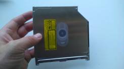 DVD-RW приводы.
