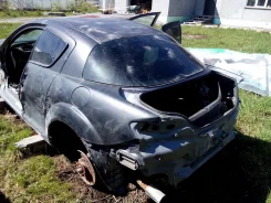 Mazda RX-8 ����