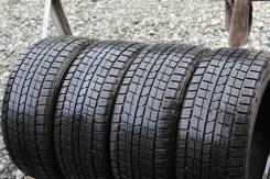 Dunlop DSX. Зимние, без шипов, износ: 5%, 4 шт
