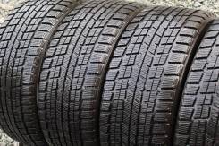 Goodyear Ice Navi NH. Зимние, без шипов, износ: 5%, 4 шт