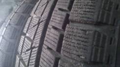 Bridgestone Blizzak Revo GZ. Зимние, без шипов, 2011 год, износ: 10%, 4 шт