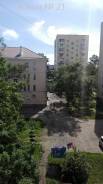 3-комнатная, улица Березовая 5. Чуркин, агентство, 62 кв. м. Вид из окна днём