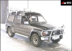 Nissan Safari. 62, TD42