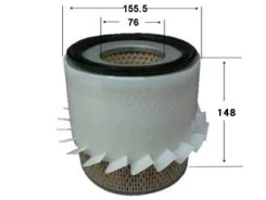 ������ ��������� A-465/AF0409 Avantech (�����) R2L1-13-Z40 48815-47030, AB-809, A-1761, 16546HC250, MAR8547S ����