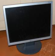 LG. 17" (43 см), технология LCD (ЖК)
