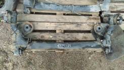 Балка поперечная. Toyota Nadia, ACN15, SXN15, ACN15H, SXN15H Toyota Ipsum, SXM15G, SXM15 Toyota Gaia, ACM15G, ACM15, SXM15G, SXM15 Двигатели: 3SFE, 1A...
