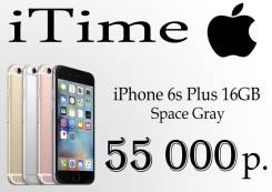 Apple iPhone 6s Plus 16Gb. Новый. Под заказ