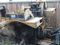 Caterpillar. D6RX