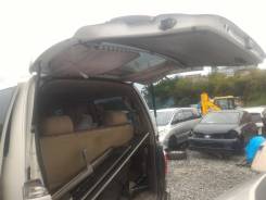 Амортизатор крышки багажника. Toyota Granvia, KCH10, VCH16, RCH11, VCH10, KCH16 Toyota Grand Hiace, KCH16W, RCH11, VCH16, KCH10, KCH16, VCH10 Двигател...