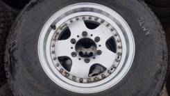 Nissan. 7.0x16, ET-25