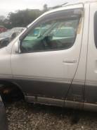 Дверь боковая. Toyota Granvia, KCH10, VCH16, KCH12, KCH16, VCH10 Toyota Grand Hiace, VCH16, KCH12, KCH10, KCH16, VCH10, KCH16W Двигатели: 5VZFE, 1KZTE