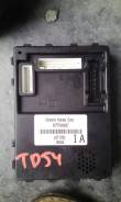 Блок управления двс. Suzuki Grand Vitara Suzuki Escudo, TD94W, TD54W Двигатель J20A
