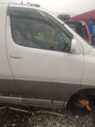 Дверь боковая. Toyota Granvia, KCH10, VCH16, KCH12, VCH10, KCH16 Toyota Grand Hiace, VCH16, KCH12, KCH10, KCH16, VCH10, KCH16W Двигатели: 5VZFE, 1KZTE