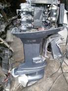 Yamaha. 70,00 л.с., 2х тактный, бензин, нога L (508 мм), Год: 2001 год