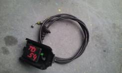 Тросик замка капота. Suzuki Grand Vitara Suzuki Escudo, TD94W, TD54W Двигатель J20A