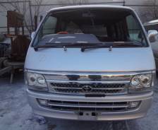 Toyota Hiace. LH178, 5L
