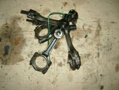 Шатун. Toyota Town Ace, CR30, CR30G Двигатель 2CT