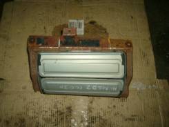 Подушка безопасности. Nissan March, AK12 Двигатель CR12DE