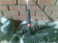 Амортизатор. Honda Accord, E-CD5, E-CD4, E-CD7 Honda Jade, FR4, FR5 Двигатели: F22B2, F22B1, F20B3, F22B3, F22B5, F18B1, F20B1, F20B2