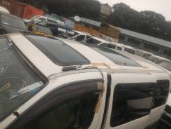 Крыша. Toyota Granvia, KCH10, VCH16, KCH12, RCH11, VCH10, KCH16 Toyota Grand Hiace, KCH16W, RCH11, VCH16, KCH12, KCH10, KCH16, VCH10 Двигатели: 5VZFE...