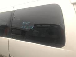 Стекло боковое. Toyota Granvia, VCH16, KCH10, KCH12, RCH11, KCH16, VCH10 Toyota Grand Hiace, KCH16W, RCH11, VCH16, KCH12, KCH10, KCH16, VCH10 Двигател...