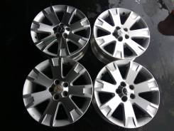 Enkei. 7.0x18", 5x114.30, ET38, ЦО 67,0 мм.