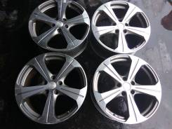 PDW XXX. 7.5x18", 5x114.30, ET48, ЦО 73,0 мм.