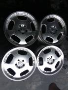 Weds Farmas. 7.5x18, 5x114.30, ET48, ЦО 73,0 мм.
