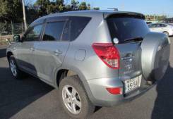 Toyota RAV4. 31, 2AZ
