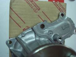 16100-79117 Помпа сист. охлажд. 1G-FE. SEAT