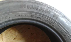 Nokian W. ������, 70�%, 2 ��