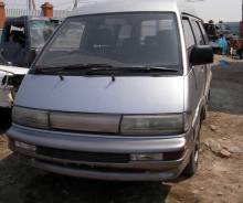 Toyota Master Ace Surf. CR30, 2CT