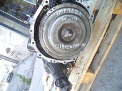 АКПП. Subaru Impreza, GG9 Двигатели: EJ20, EJ201, EJ203, EJ204, EJ205, EJ207, EJ20A, EJ20E, EJ20G, EJ20K, EJ20X