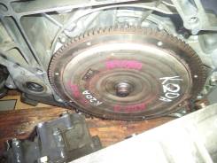 АКПП. Honda Stream, RN3 Двигатели: K20A, K20AIVTEC, K20A1