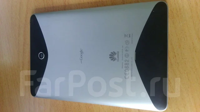 Huawei MediaPad 7 ����